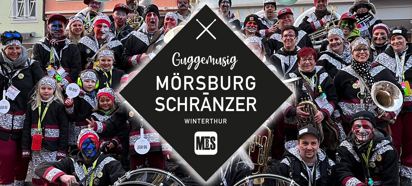 Mörsburg-Schränzer Winterthur